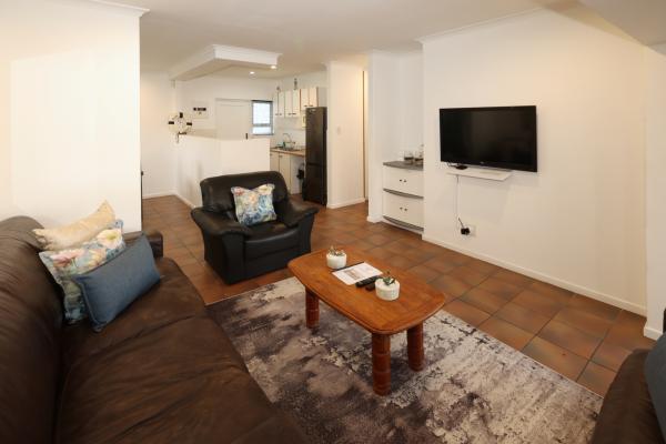 Lazy Lagoon Langebaan Self-catering - 277366