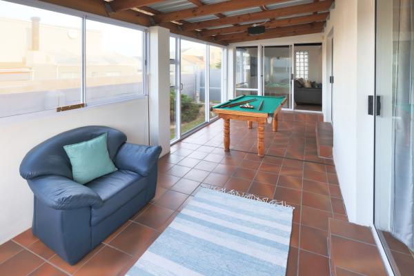 Lazy Lagoon Langebaan Self-catering - 277367