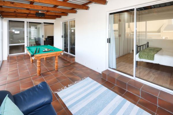 Lazy Lagoon Langebaan Self-catering - 277368