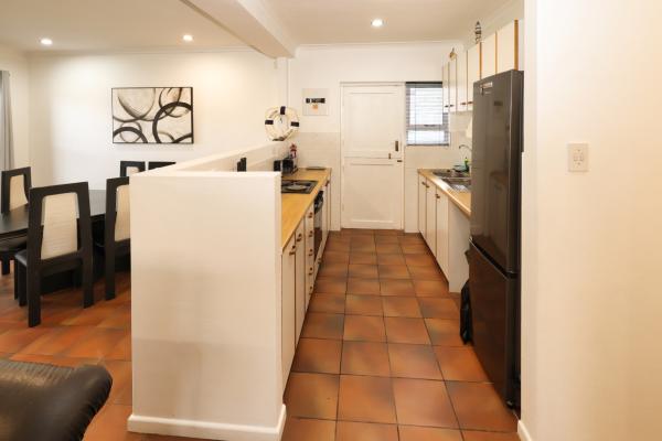 Lazy Lagoon Langebaan Self-catering - 277370