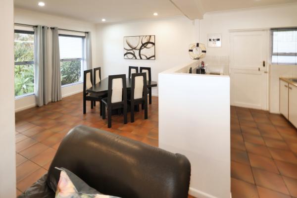 Lazy Lagoon Langebaan Self-catering - 277372