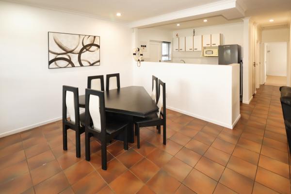 Lazy Lagoon Langebaan Self-catering - 277373
