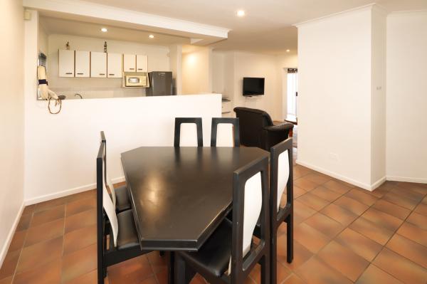 Lazy Lagoon Langebaan Self-catering - 277374