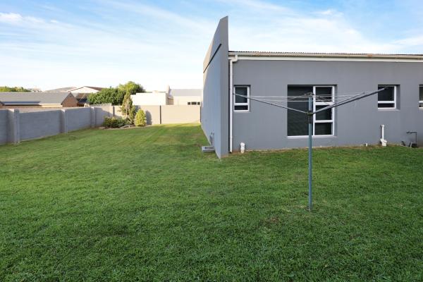 Lazy Lagoon Langebaan Self-catering - 277376