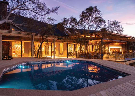 Botlierskop Private Game Reserve - 277404