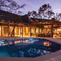 Botlierskop Private Game Reserve - 277404