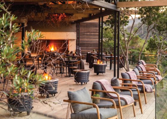 Botlierskop Private Game Reserve - 277408