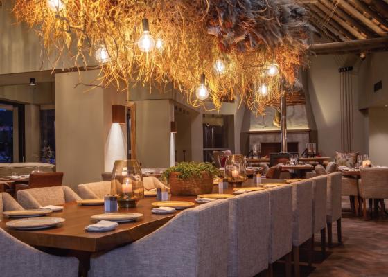 Botlierskop Private Game Reserve - 277409