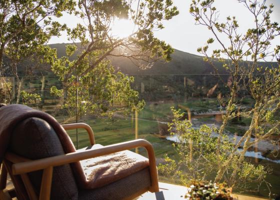 Botlierskop Private Game Reserve - 277410