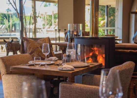 Botlierskop Private Game Reserve - 277412