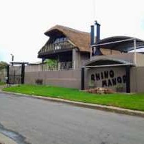 Rhino Manor - Property / Building