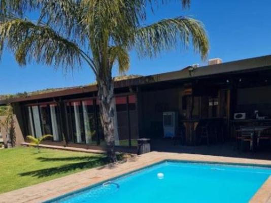 Rhino Manor - Property / Building