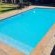 Rhino Manor - Swimming pool