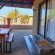 Rhino Manor - Patio
