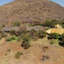 Bakubung Self-Catering Chalets - Property / Building