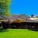 Bakubung Self-Catering Chalets - Dining area
