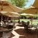 Bakubung Self-Catering Chalets - Dining area