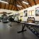 Bakubung Self-Catering Chalets - Fitness / Gym facilities