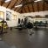 Bakubung Self-Catering Chalets - Fitness / Gym facilities