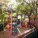 Bakubung Self-Catering Chalets - Garden