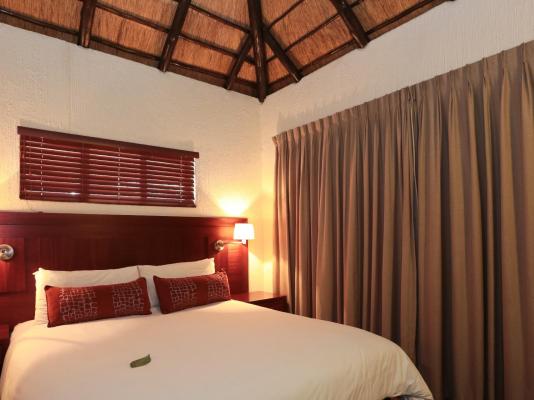 Bakubung Self-Catering Chalets - 277531