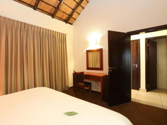 Bakubung Self-Catering Chalets - 277532