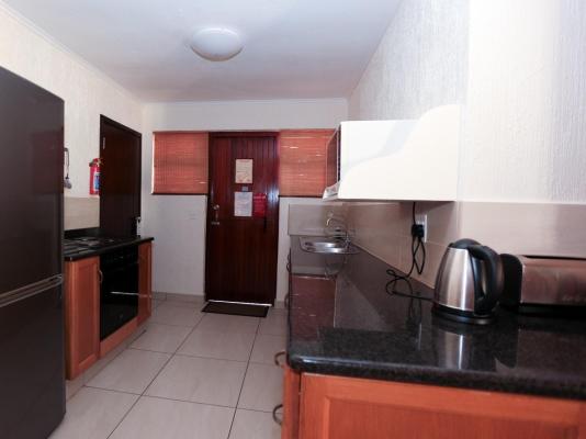 Bakubung Self-Catering Chalets - 277534
