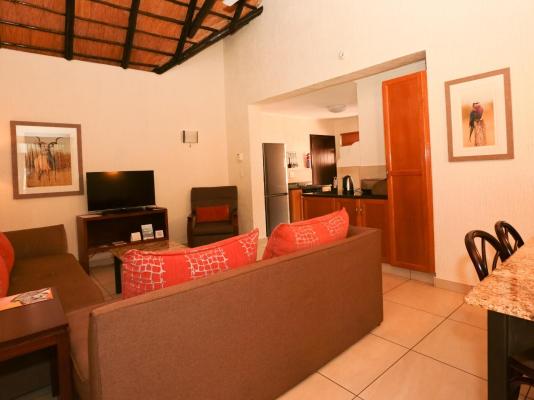 Bakubung Self-Catering Chalets - 277536