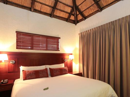 Bakubung Self-Catering Chalets - 277537