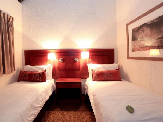 Bakubung Self-Catering Chalets - 277538