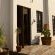 Skilpadvlei Accommodation - Facade or entrance