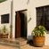 Skilpadvlei Accommodation - Facade or entrance