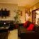 Skilpadvlei Accommodation - Living Room