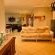 Skilpadvlei Accommodation - Living Room