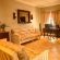 Skilpadvlei Accommodation - Living Room