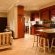 Skilpadvlei Accommodation - Breakfast area