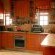 Skilpadvlei Accommodation - Breakfast area