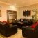 Skilpadvlei Accommodation - Living Room