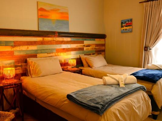 Skilpadvlei Accommodation - 277558