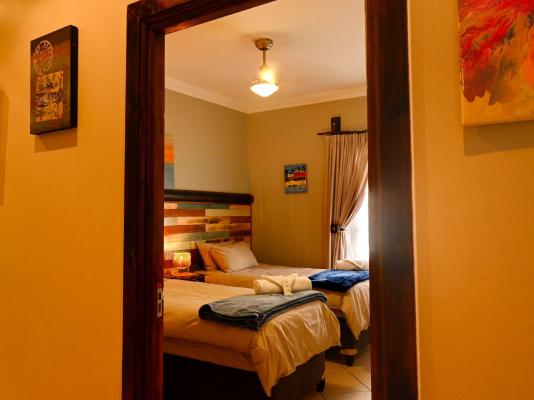 Skilpadvlei Accommodation - 277559