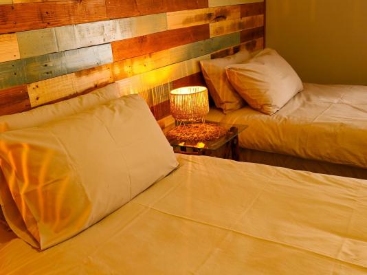 Skilpadvlei Accommodation - 277560