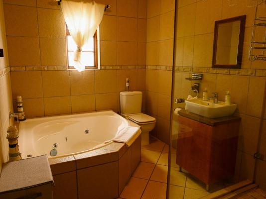 Skilpadvlei Accommodation - 277562