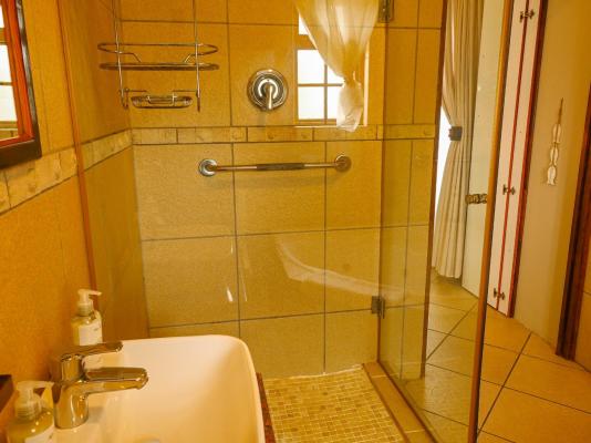 Skilpadvlei Accommodation - 277563
