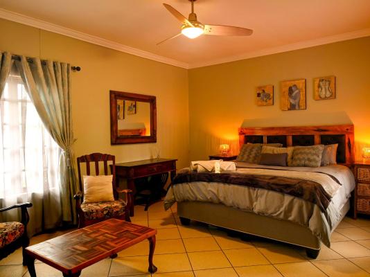 Skilpadvlei Accommodation - 277564