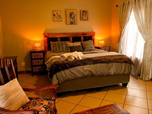 Skilpadvlei Accommodation - 277565