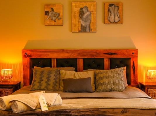 Skilpadvlei Accommodation - 277566