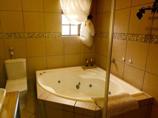 Skilpadvlei Accommodation - 277567