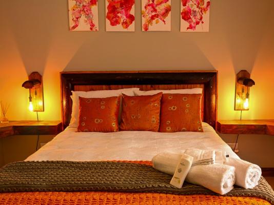 Skilpadvlei Accommodation - 277568