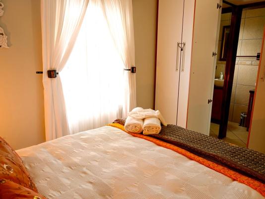 Skilpadvlei Accommodation - 277569