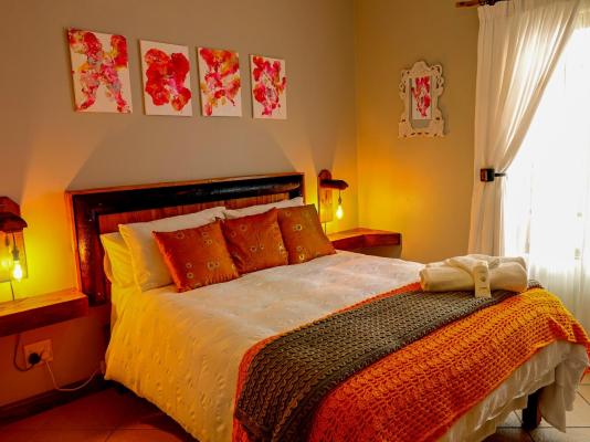 Skilpadvlei Accommodation - 277570